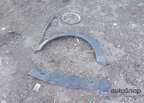 2012 Mini Cooper z USA, uszkodzony, nr VIN WMWSX1C54CT164028